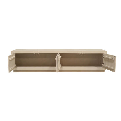 Tv meubel Brussel Sand | 200 cm - Industrieelinhuis.nl