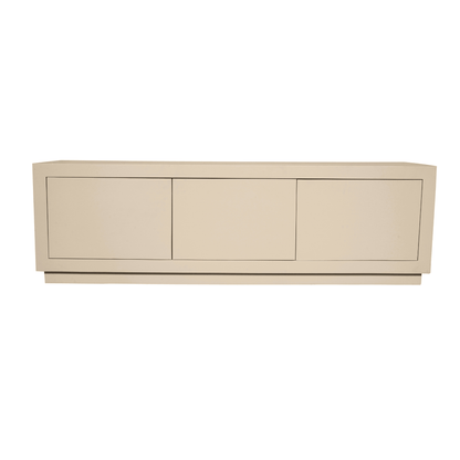 Tv meubel Eclipse Sand | 150 cm - Industrieelinhuis.nl