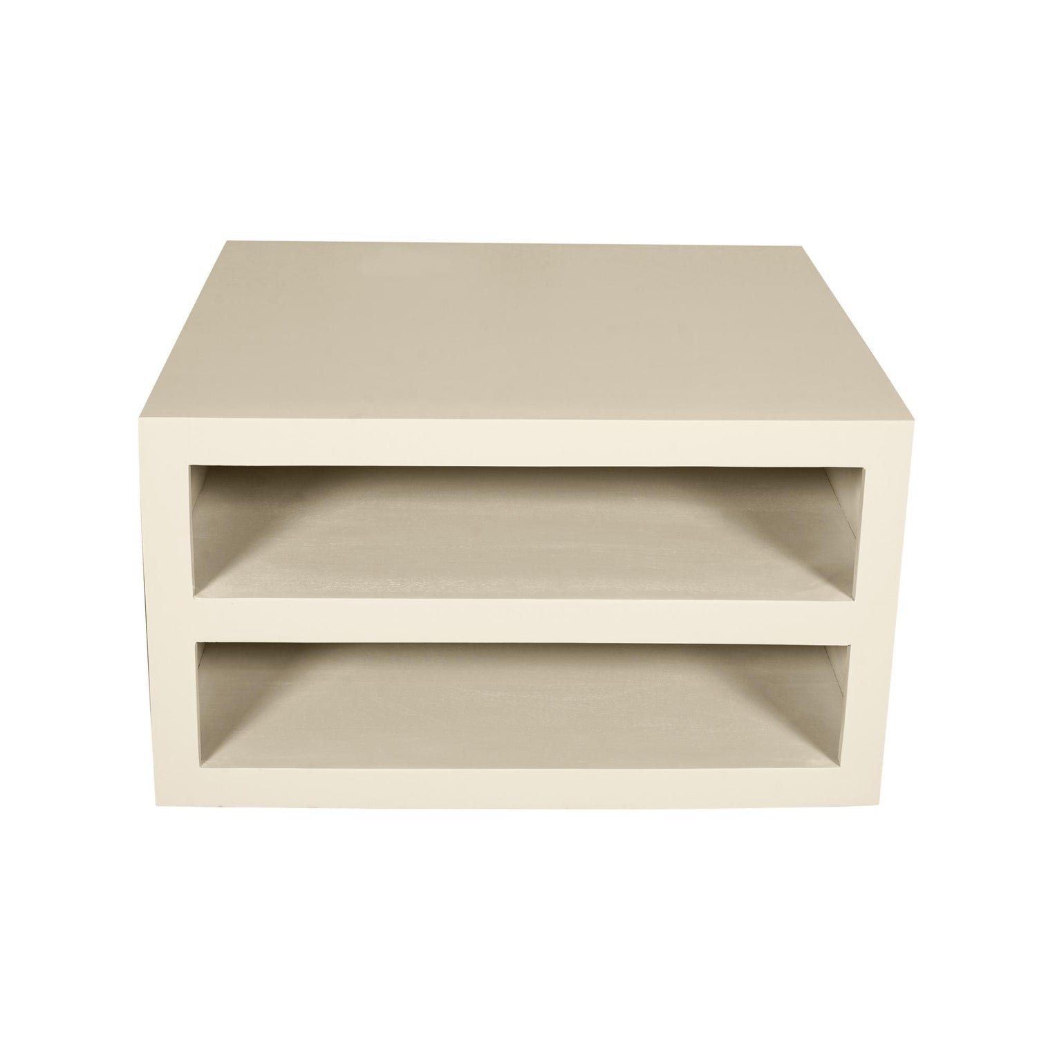 Salontafel Eclipse Sand