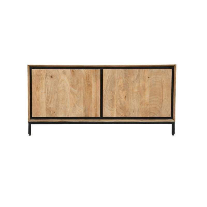 Tv-meubel Strata | 120 cm - Industrieelinhuis.nl