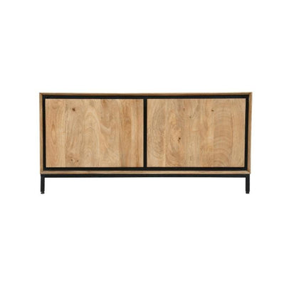 Tv-meubel Strata | 120 cm - Industrieelinhuis.nl