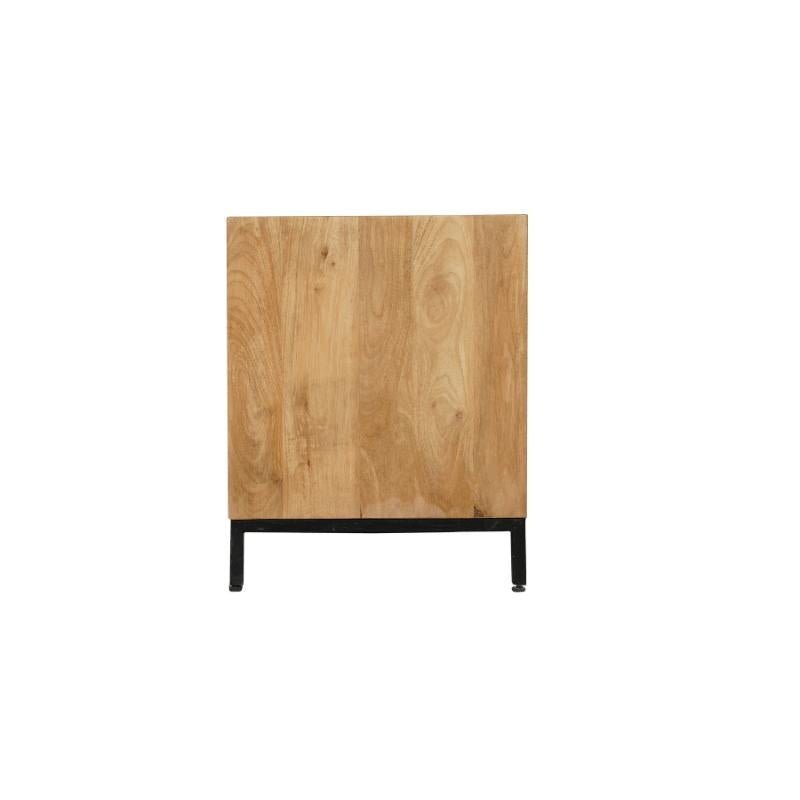 Tv-meubel Strata | 120 cm - Industrieelinhuis.nl