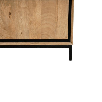 Tv-meubel Strata | 120 cm - Industrieelinhuis.nl