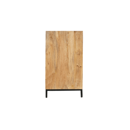 Kabinet kast Strata | 100 cm - Industrieelinhuis.nl