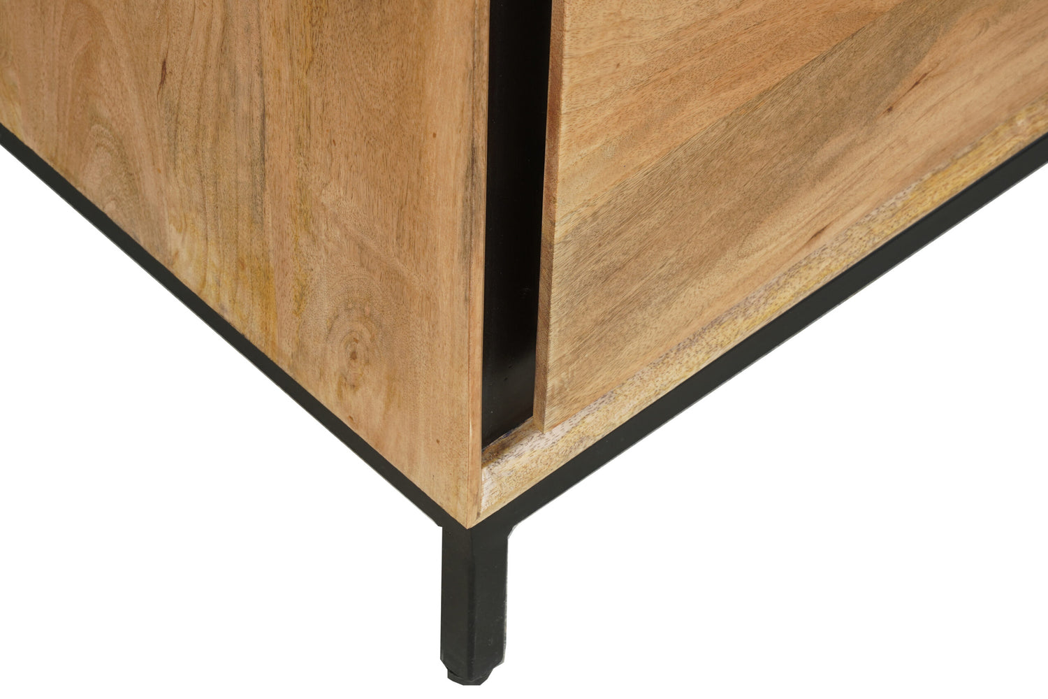Kabinet kast Strata | 100 cm - Industrieelinhuis.nl