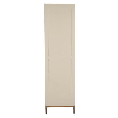 Boekenkast Madison Sand | 55 cm - Industrieelinhuis.nl