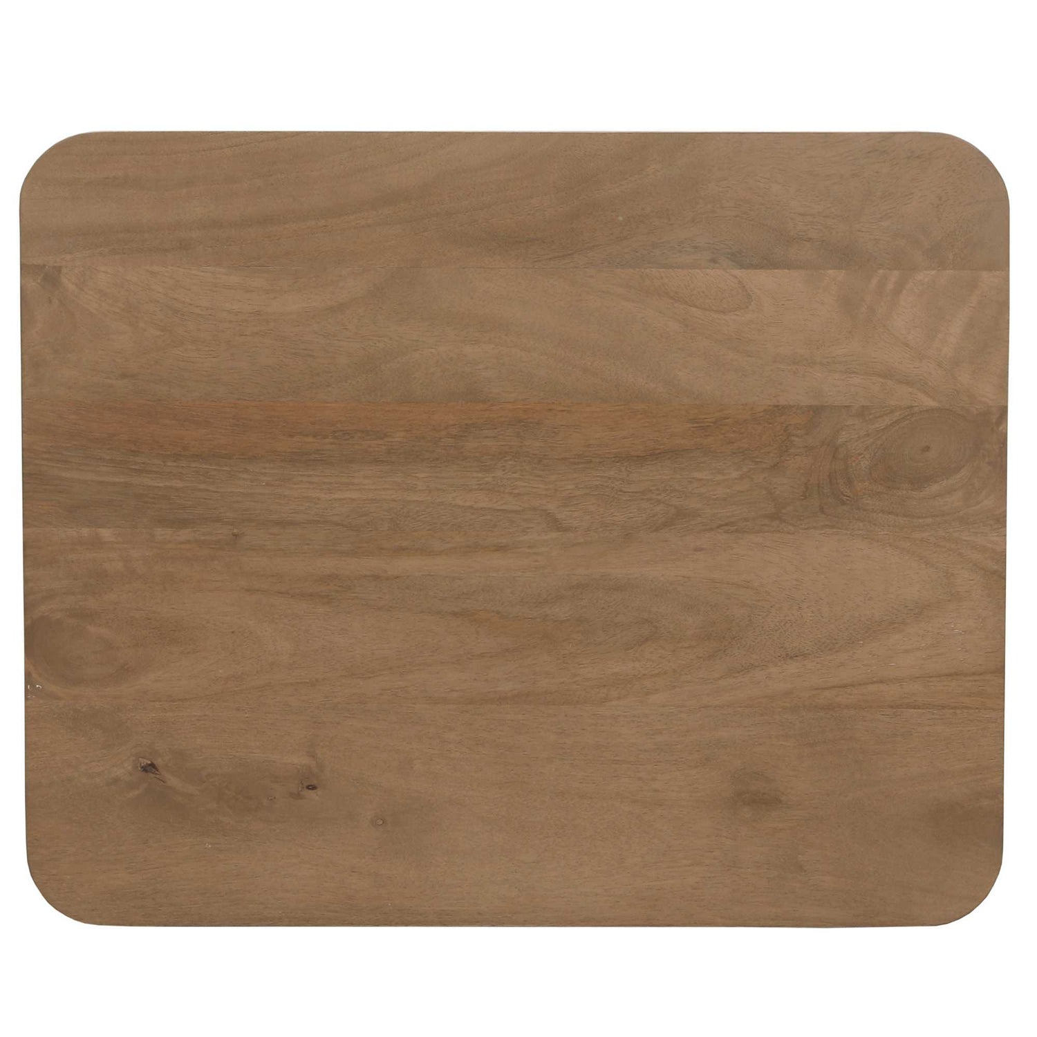 Kabinetkast Dallas Naturel Mangohout 55 cm - Industrieelinhuis.nl