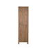 Kabinetkast Dallas Naturel Mangohout 55 cm - Industrieelinhuis.nl