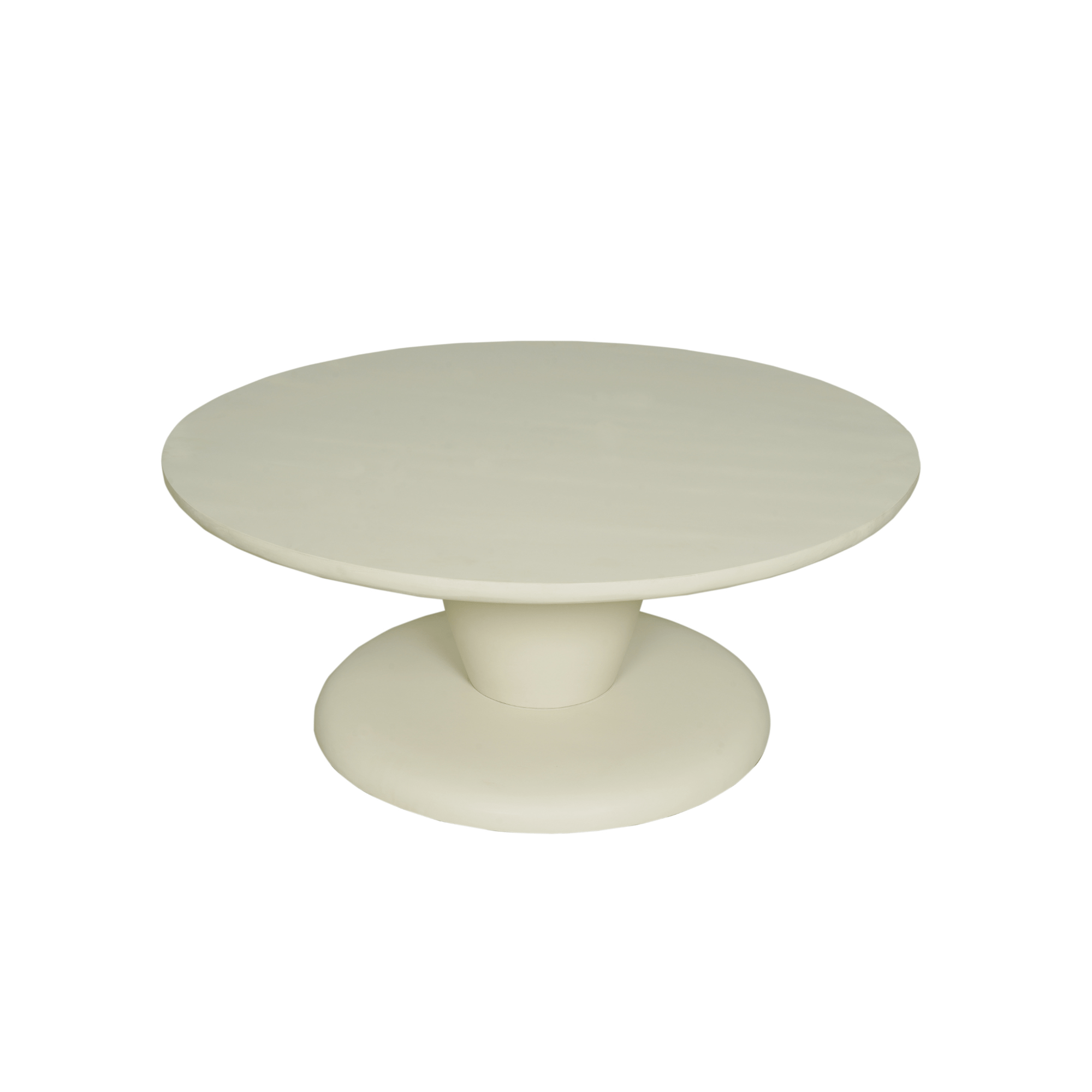 Salontafel Mabel 90 cm - Industrieelinhuis.nl