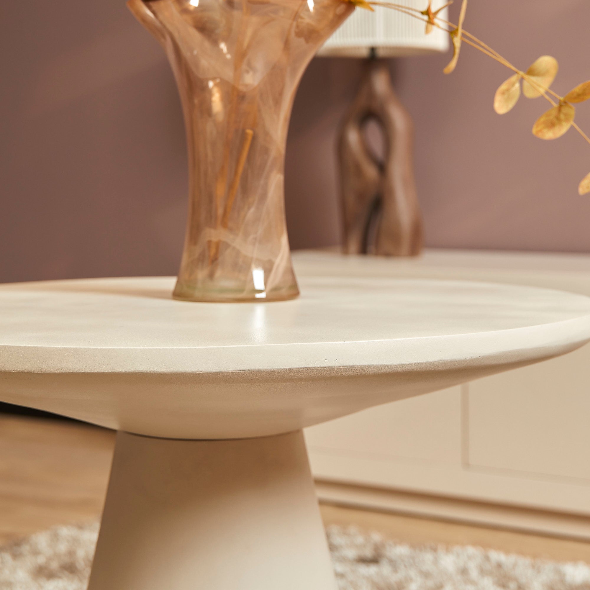 Salontafel Bellis 60 cm - Industrieelinhuis.nl