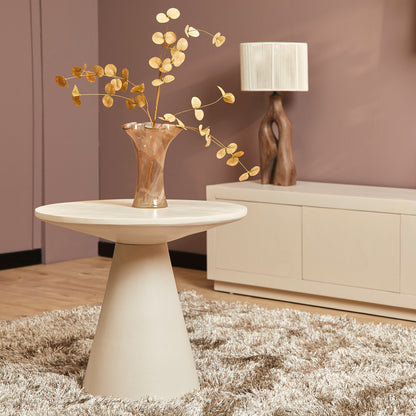 Salontafel Bellis 60 cm - Industrieelinhuis.nl