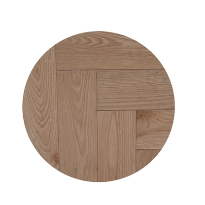 Salontafelset Otis Oak - Industrieelinhuis.nl