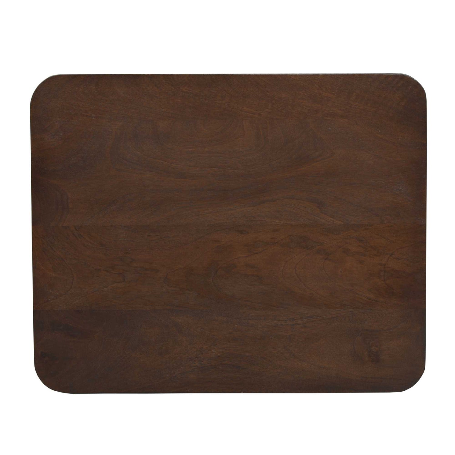 Kabinetkast Dallas Bruin Mangohout 55 cm - Industrieelinhuis.nl
