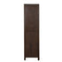 Kabinetkast Dallas Bruin Mangohout 55 cm - Industrieelinhuis.nl