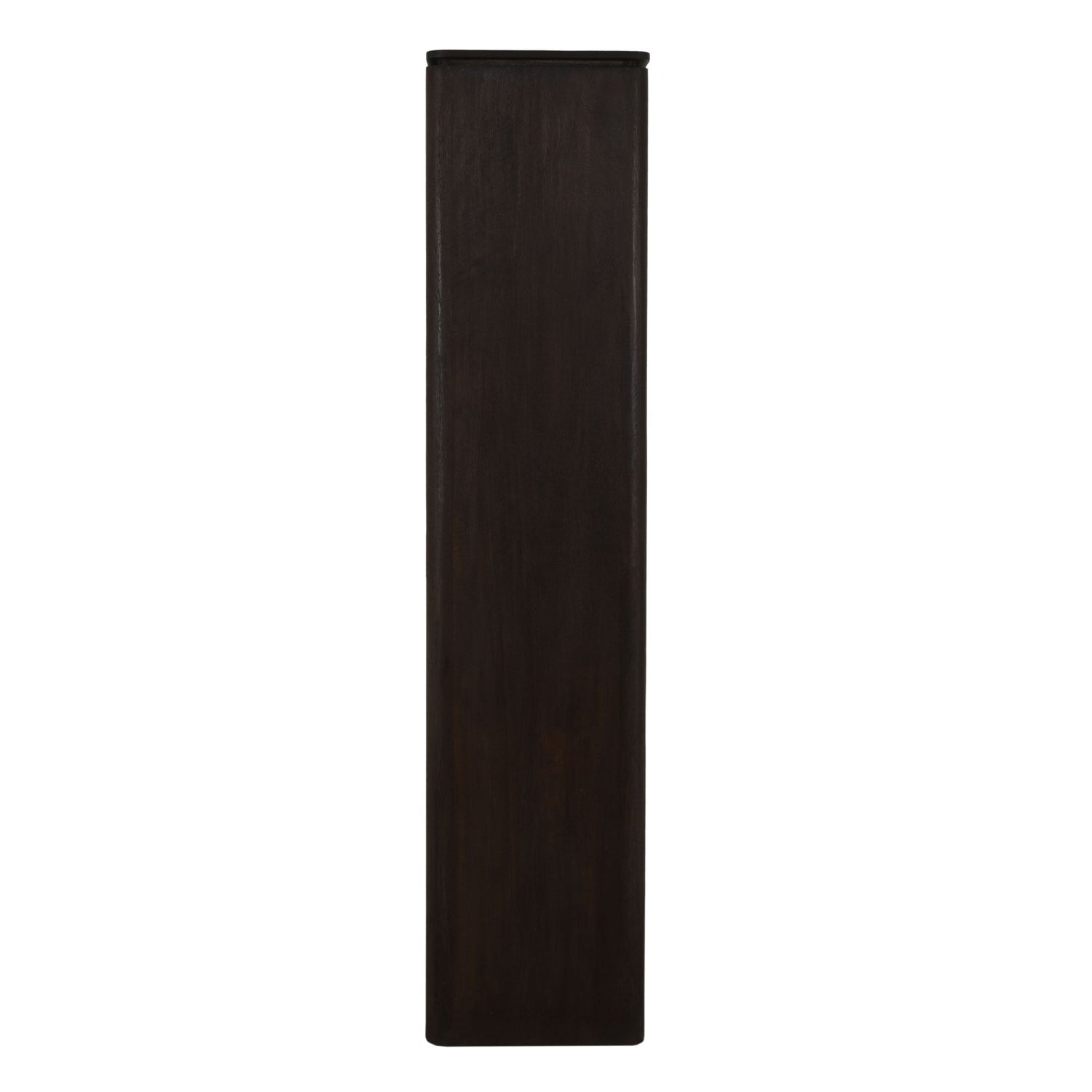 Kabinetkast Dallas Naturel Mangohout 90 cm