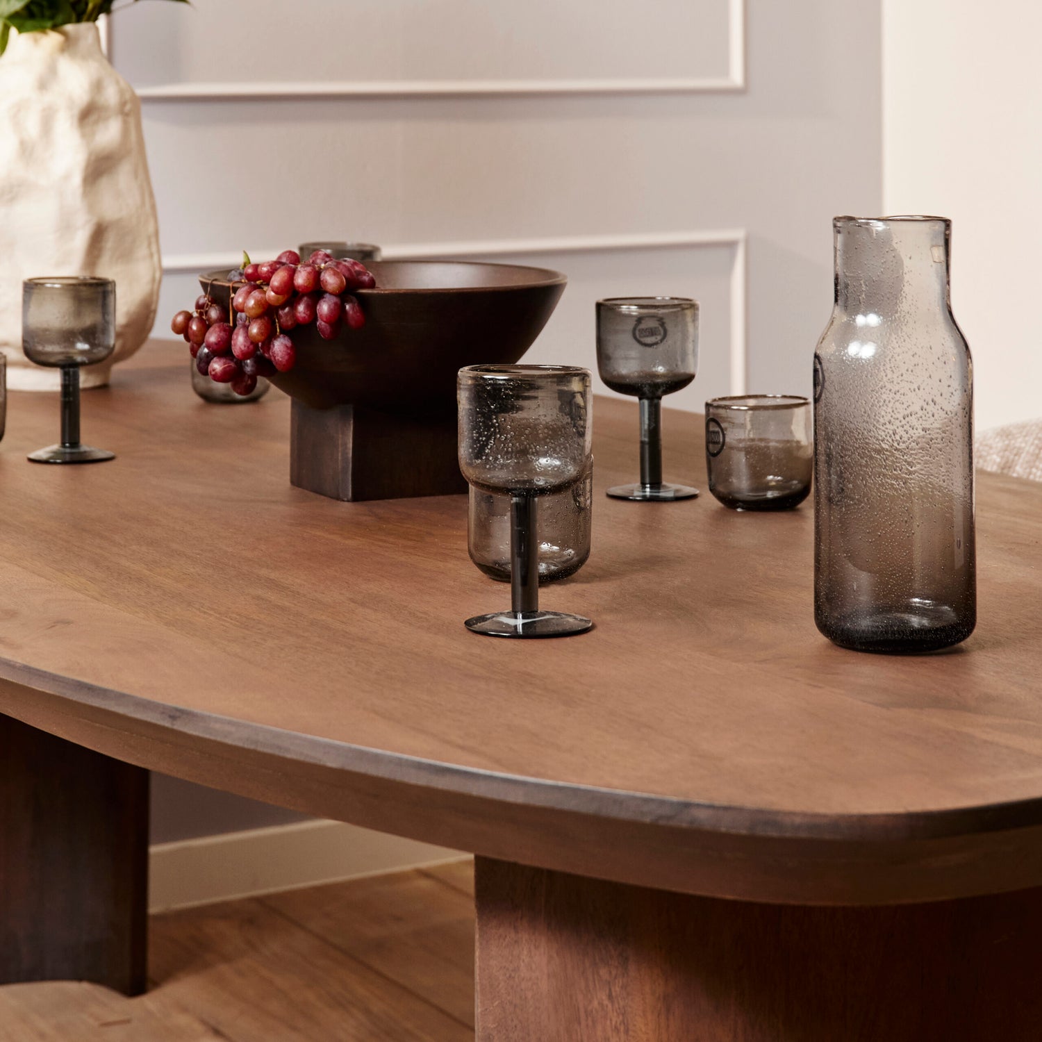 Eettafel Maré | 300 cm - Industrieelinhuis.nl
