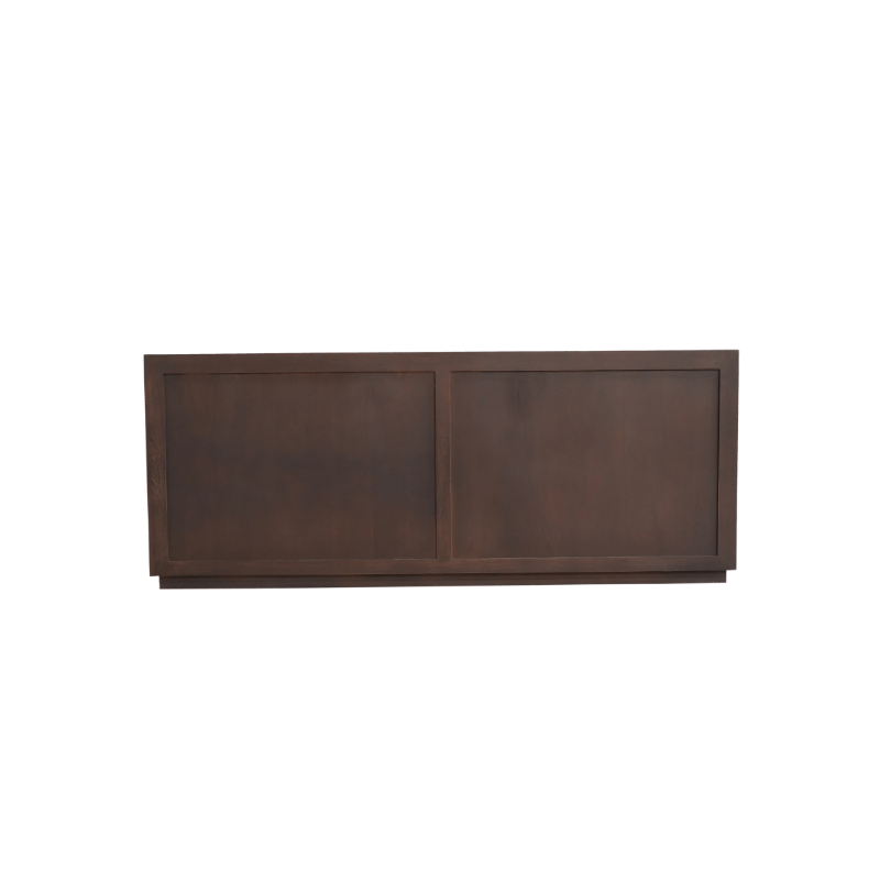 Dressoir Eclipse Walnut | 200 cm - Industrieelinhuis.nl