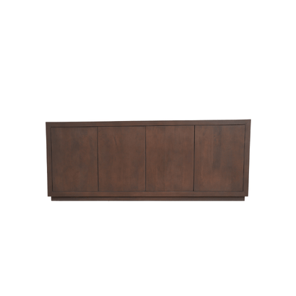 Dressoir Eclipse Walnut | 200 cm - Industrieelinhuis.nl