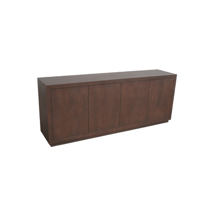 Dressoir Eclipse Walnut | 200 cm - Industrieelinhuis.nl