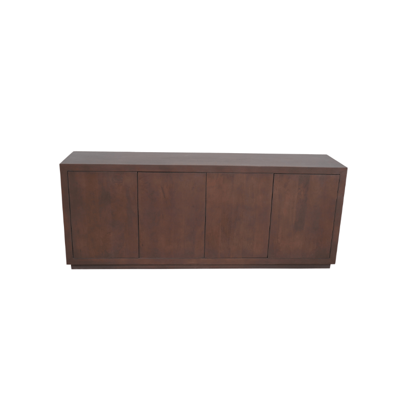 Dressoir Eclipse Walnut | 200 cm - Industrieelinhuis.nl