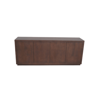 Dressoir Eclipse Walnut | 200 cm - Industrieelinhuis.nl
