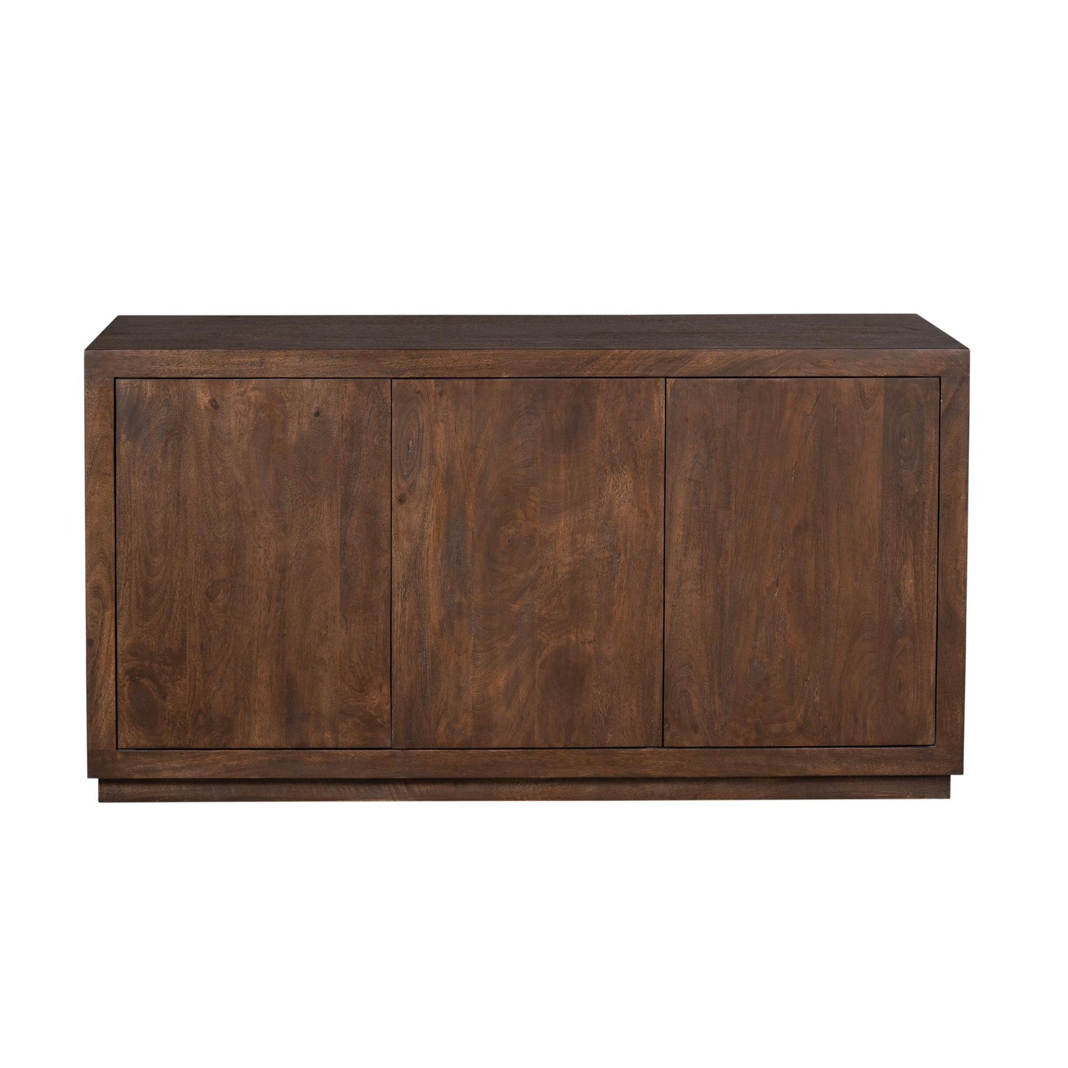 Dressoir Brussel Brown | 150 cm - Industrieelinhuis.nl