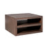 Salontafel Brussel Brown - Industrieelinhuis.nl