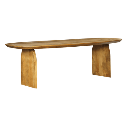 Eettafel Tense Ovaal 300cm - Industrieelinhuis.nl