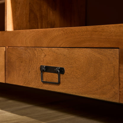 Tv meubel Boaz | 220 cm