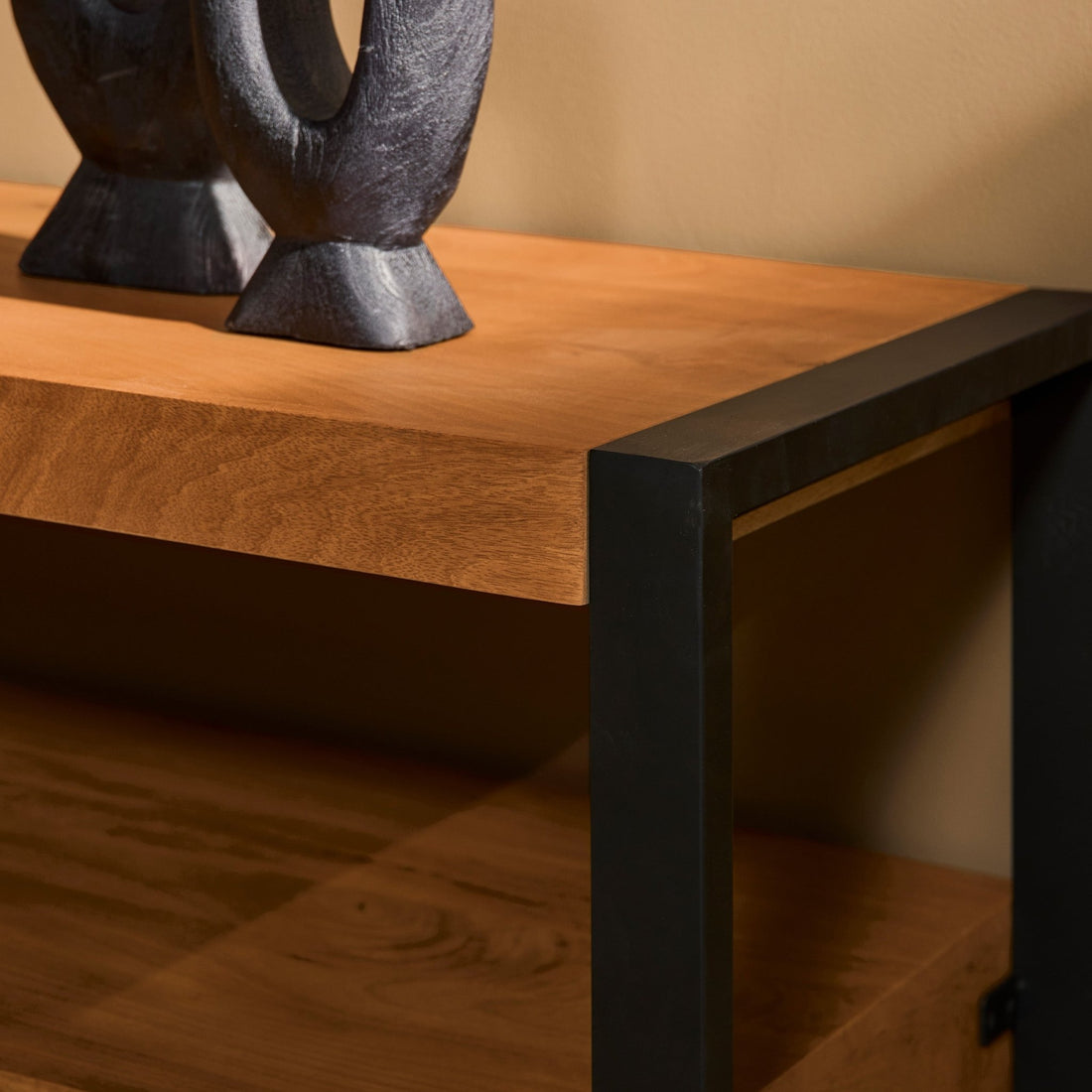 Tv meubel Sorrento | 180 cm - Industrieelinhuis.nl