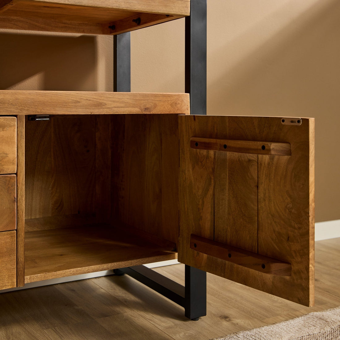 Dressoir Boaz | 135 cm