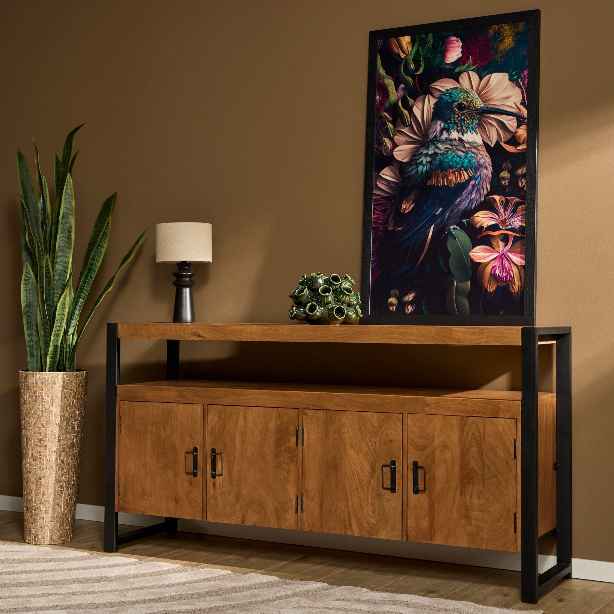 Sideboard -Sorrent | 175 cm