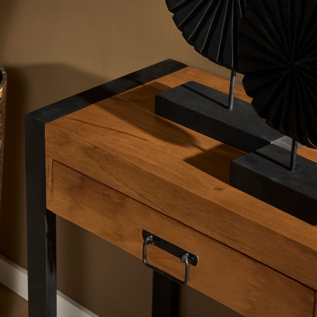 Sidetable Boaz | 120 cm (NIET TOEVOEGEN AUB) - Industrieelinhuis.nl