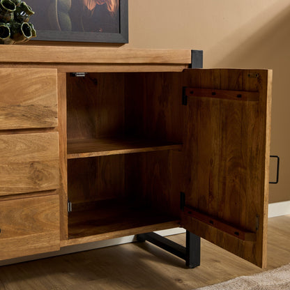 Dressoir Sorrento | 160 cm