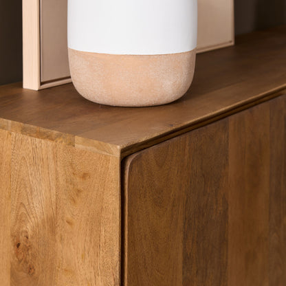 Tv meubel Tense | 200 cm - Industrieelinhuis.nl