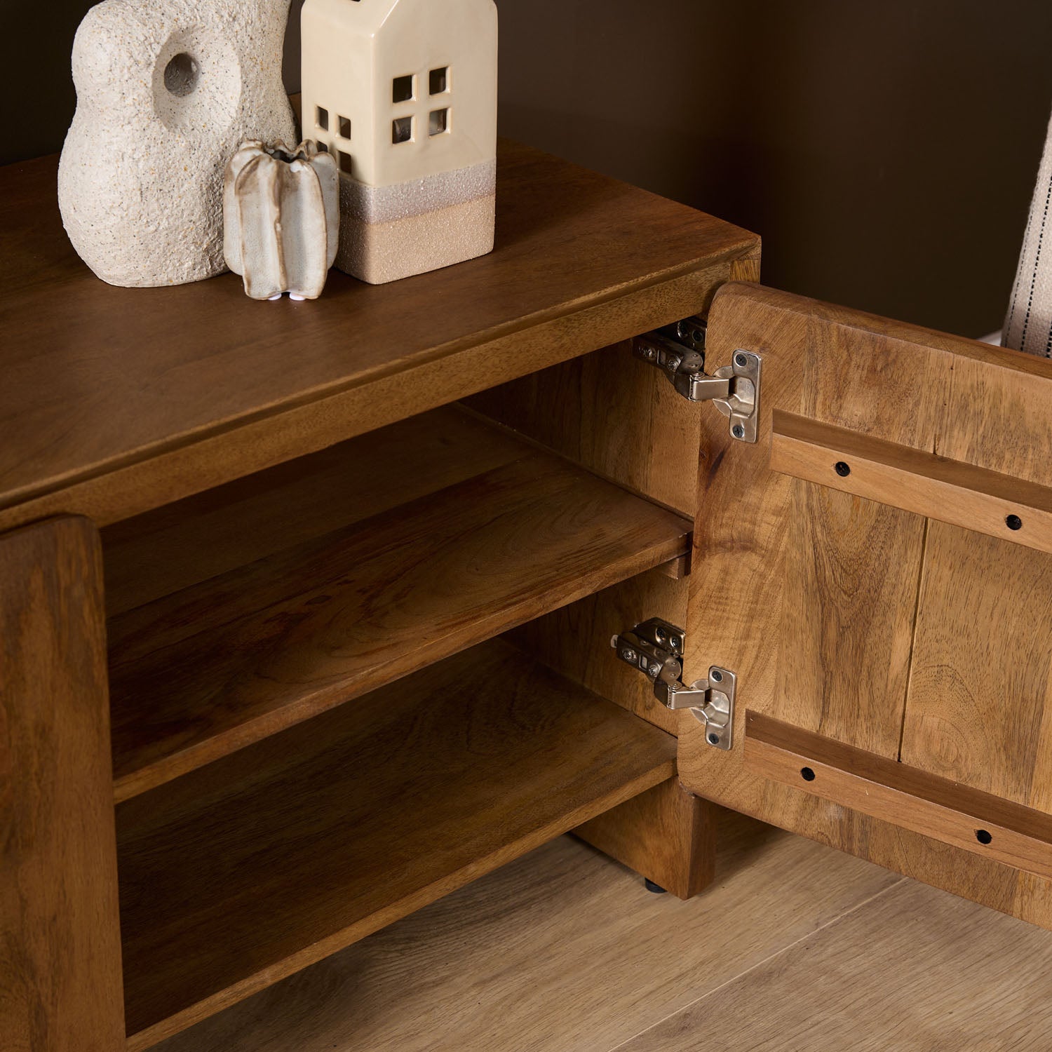 Tv meubel Tense | 200 cm - Industrieelinhuis.nl