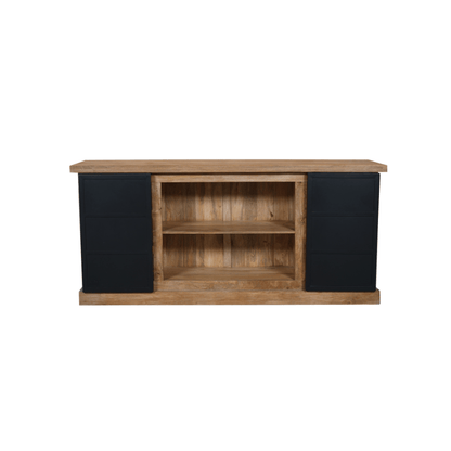Harmony Dressoir | 200 cm - Industrieelinhuis.nl