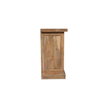 Dressoir Nashville 200 cm - Industrieelinhuis.nl