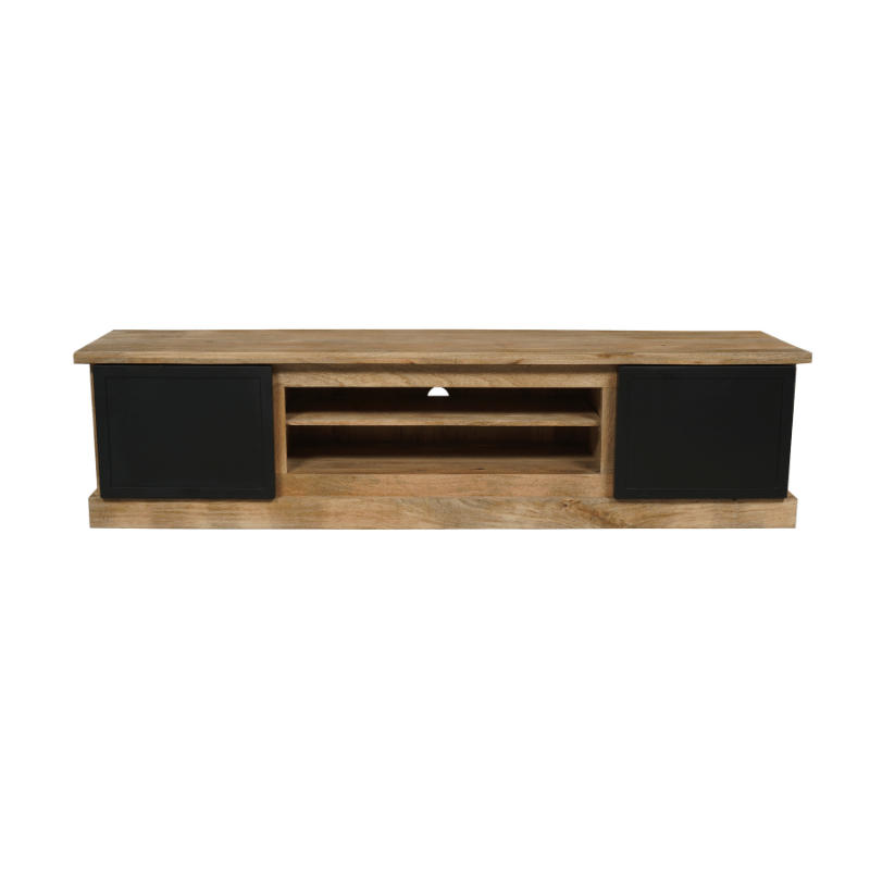 Harmony Tv meubel | 200 cm - Industrieelinhuis.nl