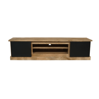 Harmony Tv meubel | 200 cm - Industrieelinhuis.nl