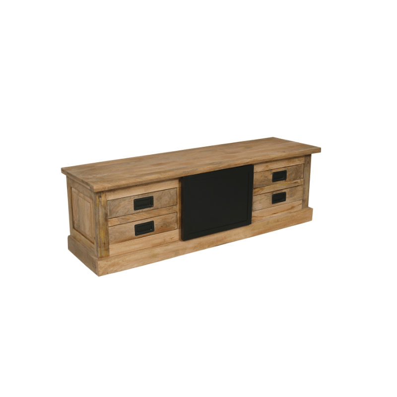 Harmony Tv meubel | 155 cm - Industrieelinhuis.nl