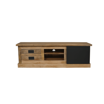 Harmony Tv meubel | 155 cm - Industrieelinhuis.nl