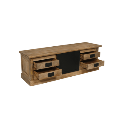 Harmony Tv meubel | 155 cm - Industrieelinhuis.nl