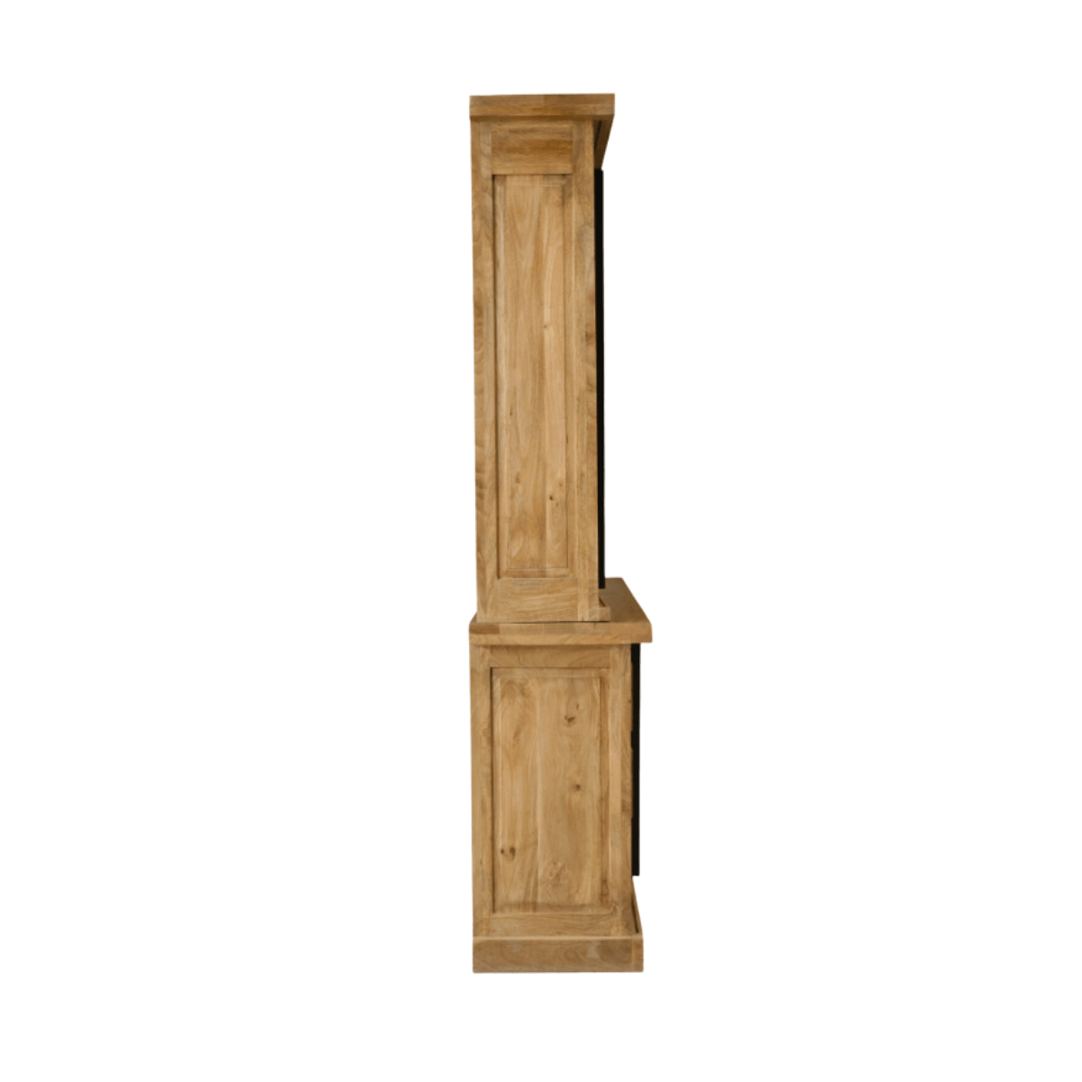 Harmony Vitrinekast | 160 cm - Industrieelinhuis.nl