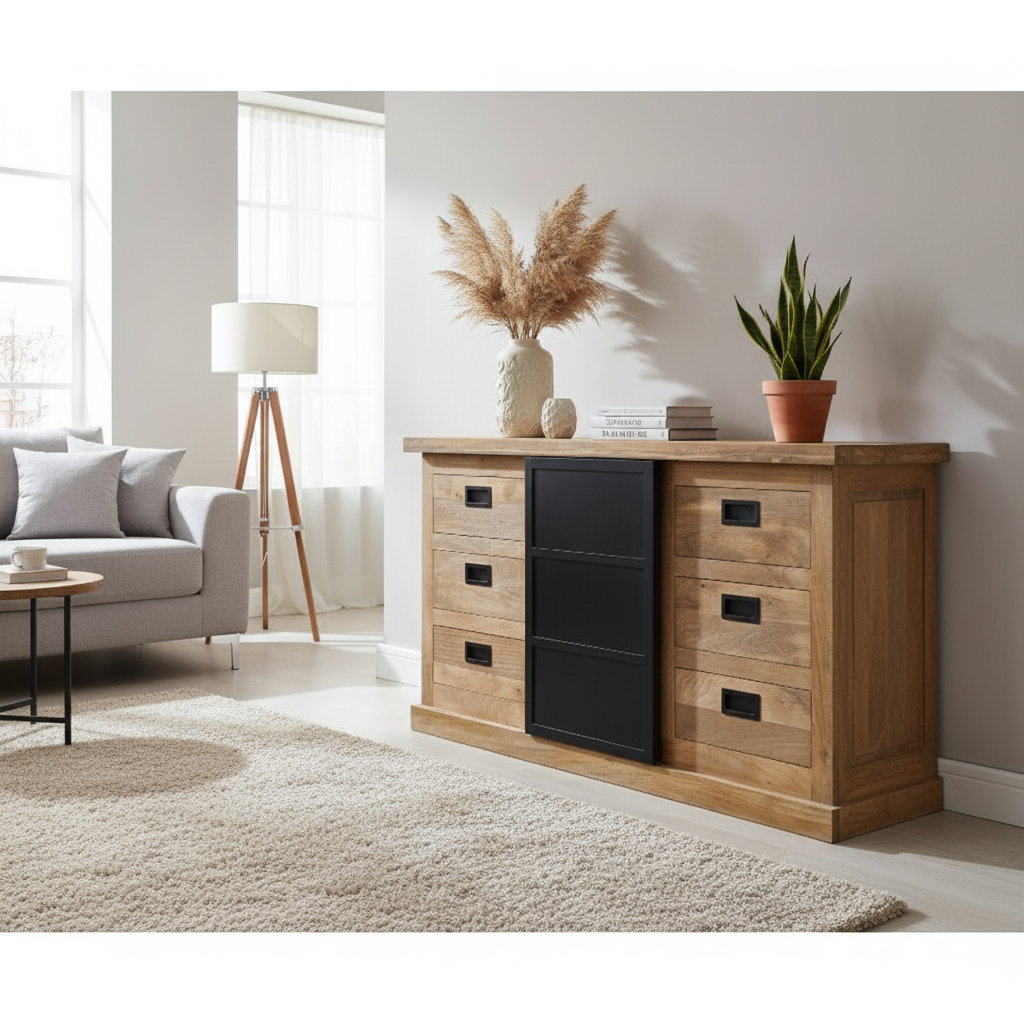 Harmony Dressoir | 160 cm