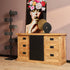 Harmony Dressoir | 160 cm - Industrieelinhuis.nl