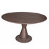 Eettafel Rond Miley 130 cm - Industrieelinhuis.nl