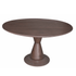 Eettafel Rond Miley 130 cm - Industrieelinhuis.nl