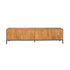 Tv meubel Madison Natural 210 cm - Industrieelinhuis.nl