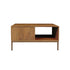 Salontafel Madison Natural 80 cm - Industrieelinhuis.nl